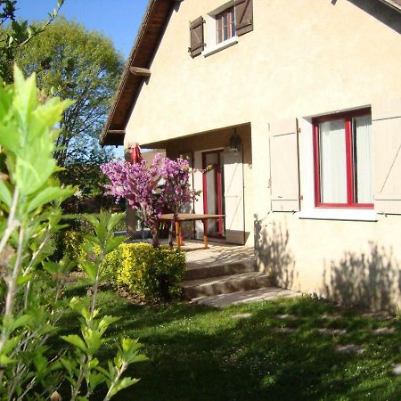 Villa Du Chene Siros Luaran gambar