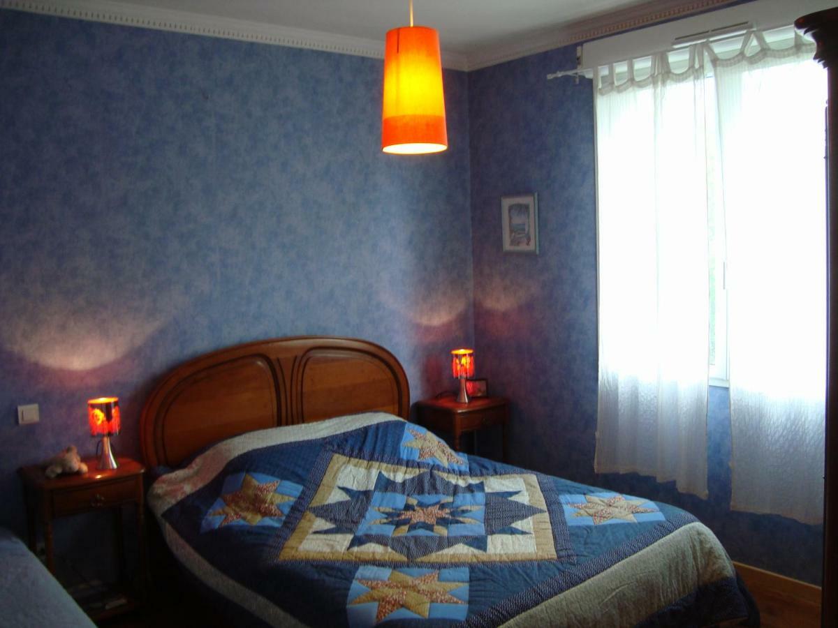 Villa Du Chene Siros Luaran gambar